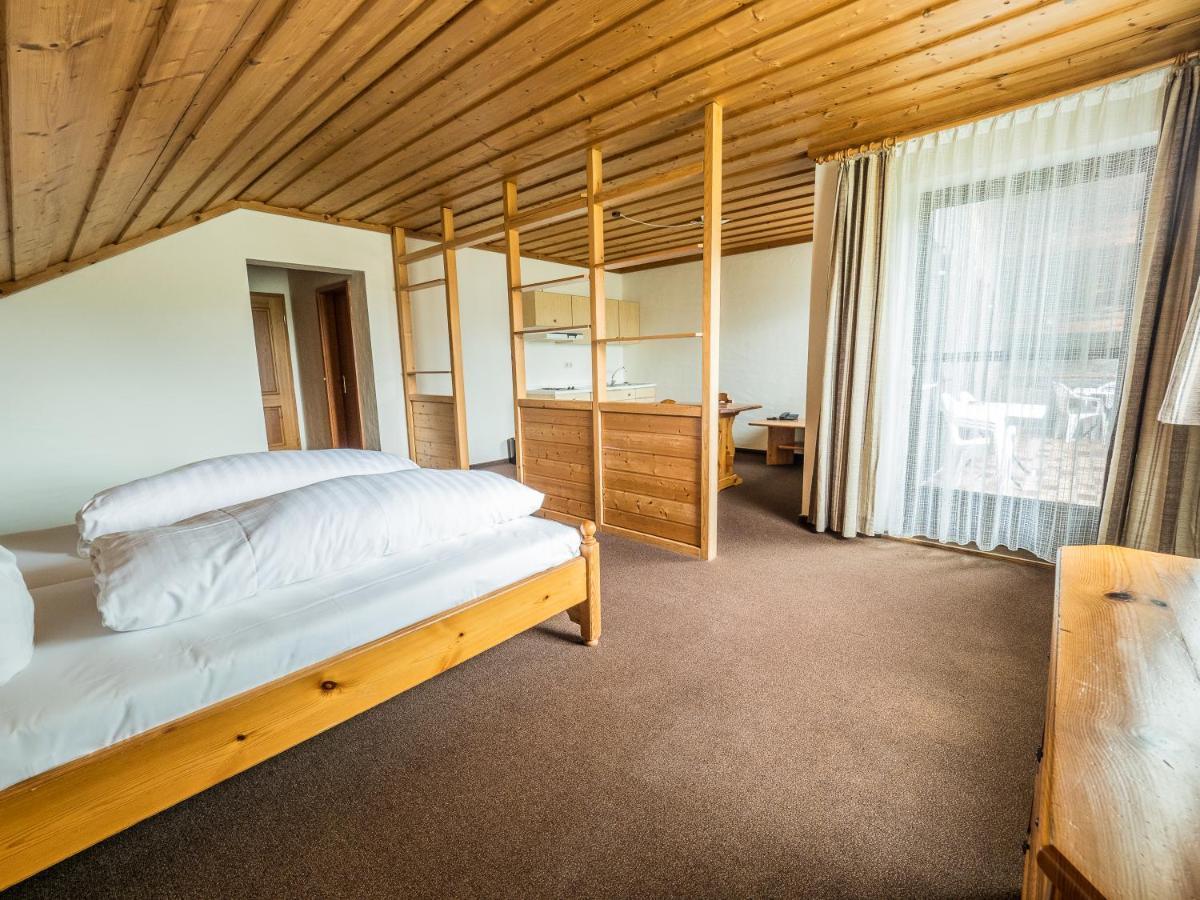 Seehotel Weissensee Füssen Dış mekan fotoğraf