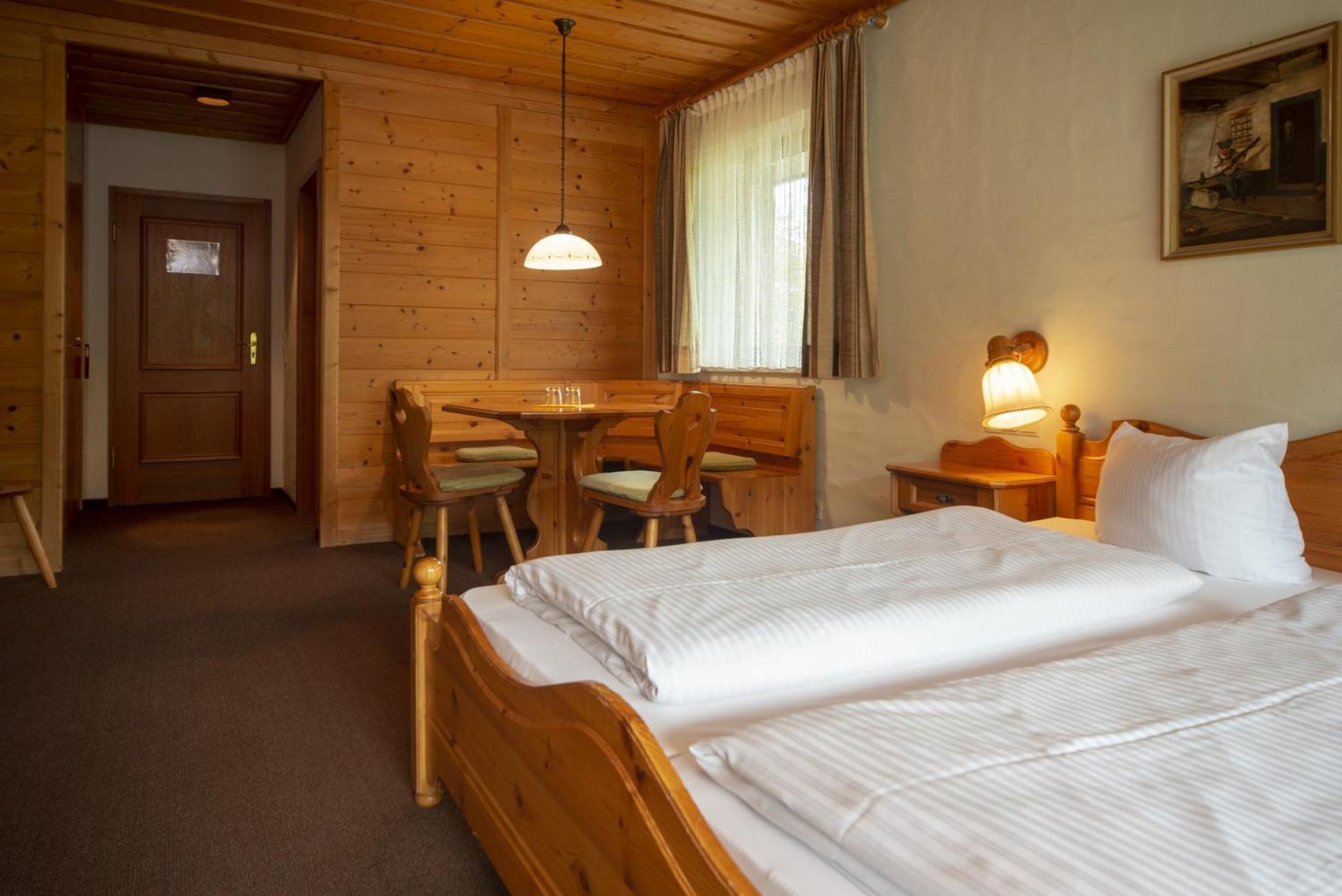 Seehotel Weissensee Füssen Dış mekan fotoğraf